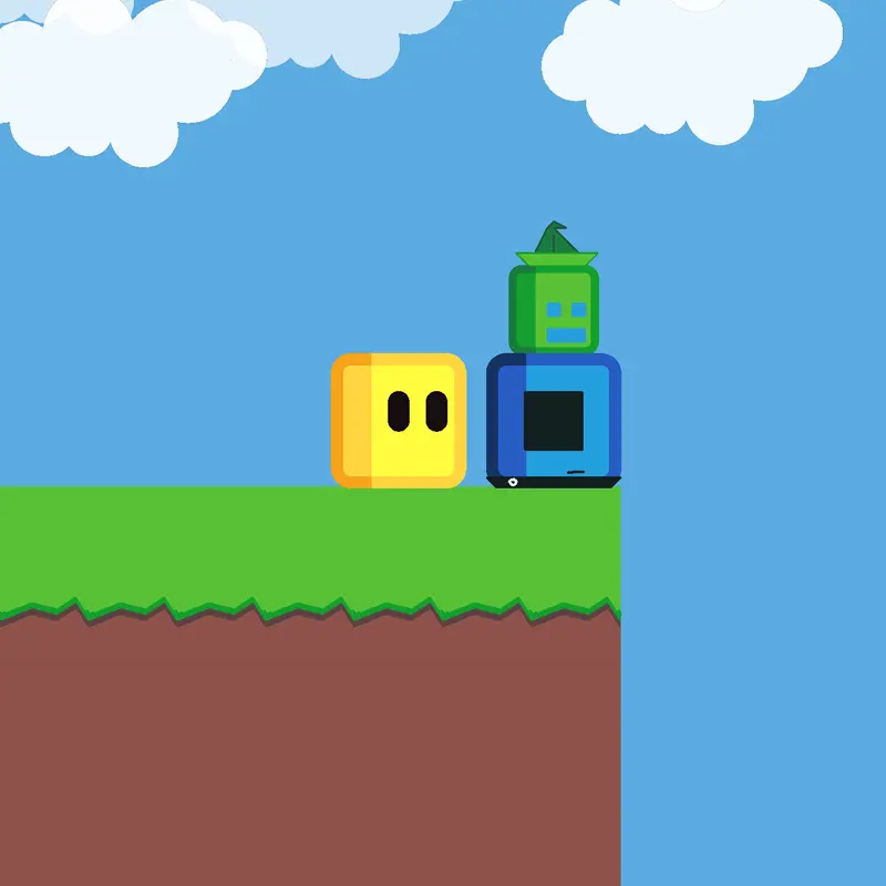 Game by @theonizi_YT