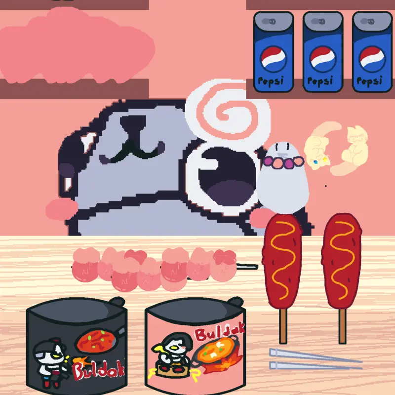 Game by @Silly_husk_official