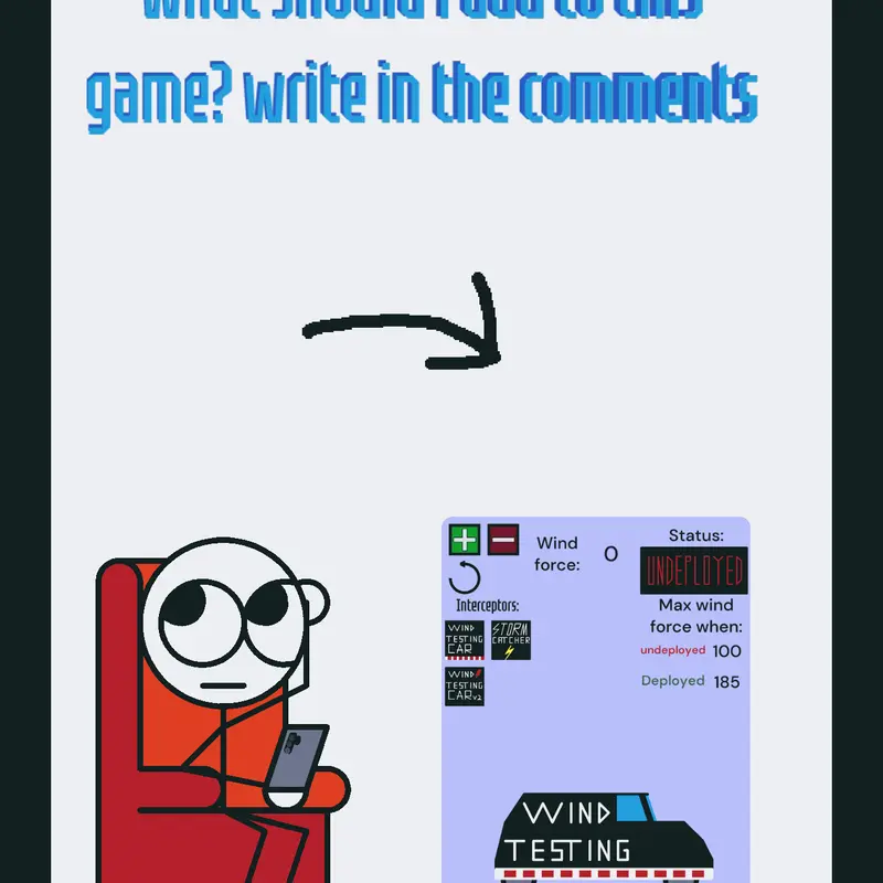 idk by @low_quality_games