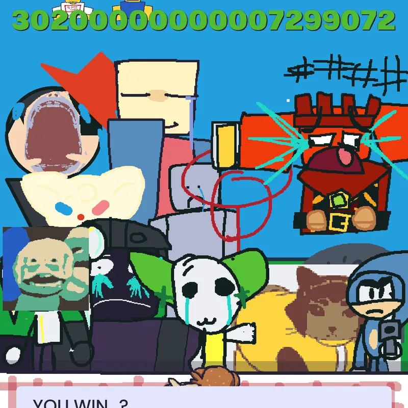 Game by @sp4mb0x_b4tt3l13r
