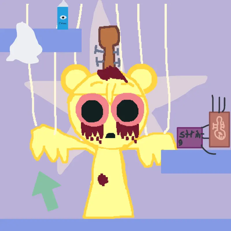 Game by @DuckBreadProductions