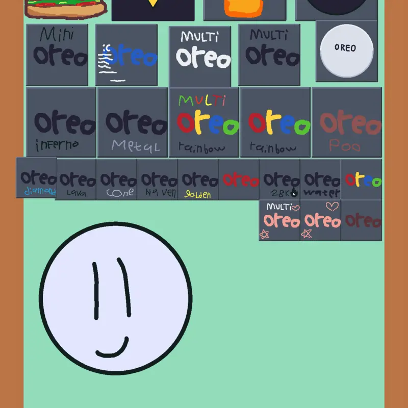 Game by @lyzel
