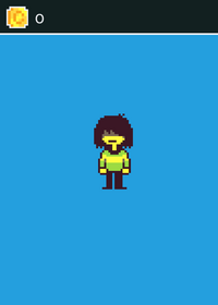 Beat up Kris! v0.1