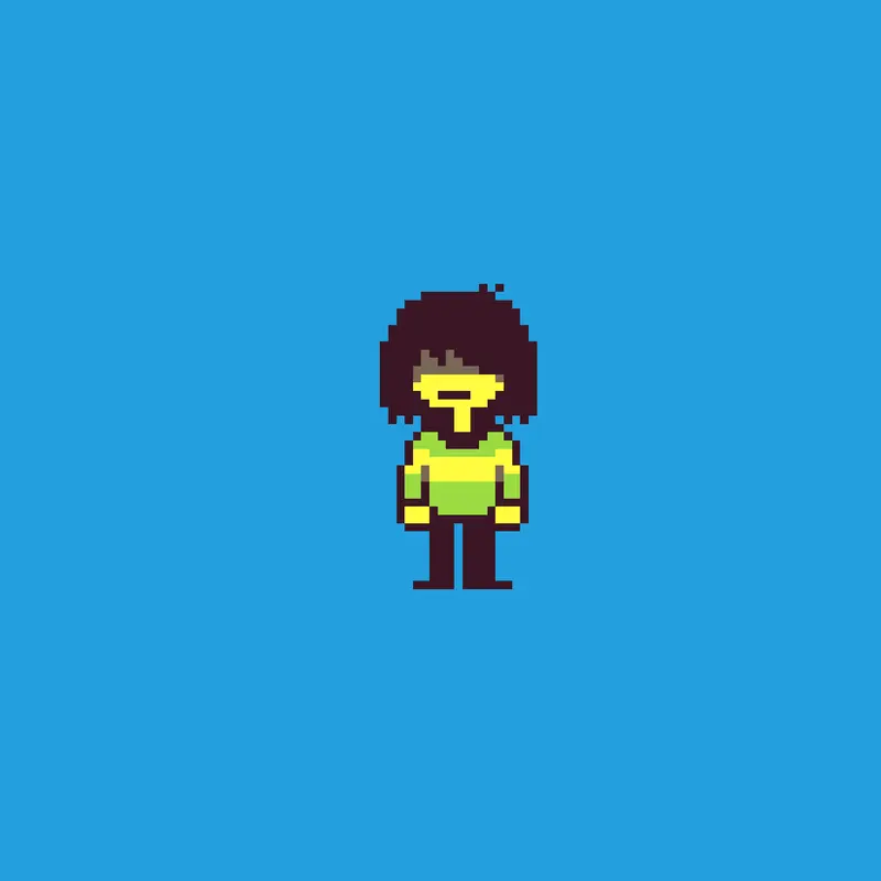 Beat up Kris! v0.1 by @Fox-Company
