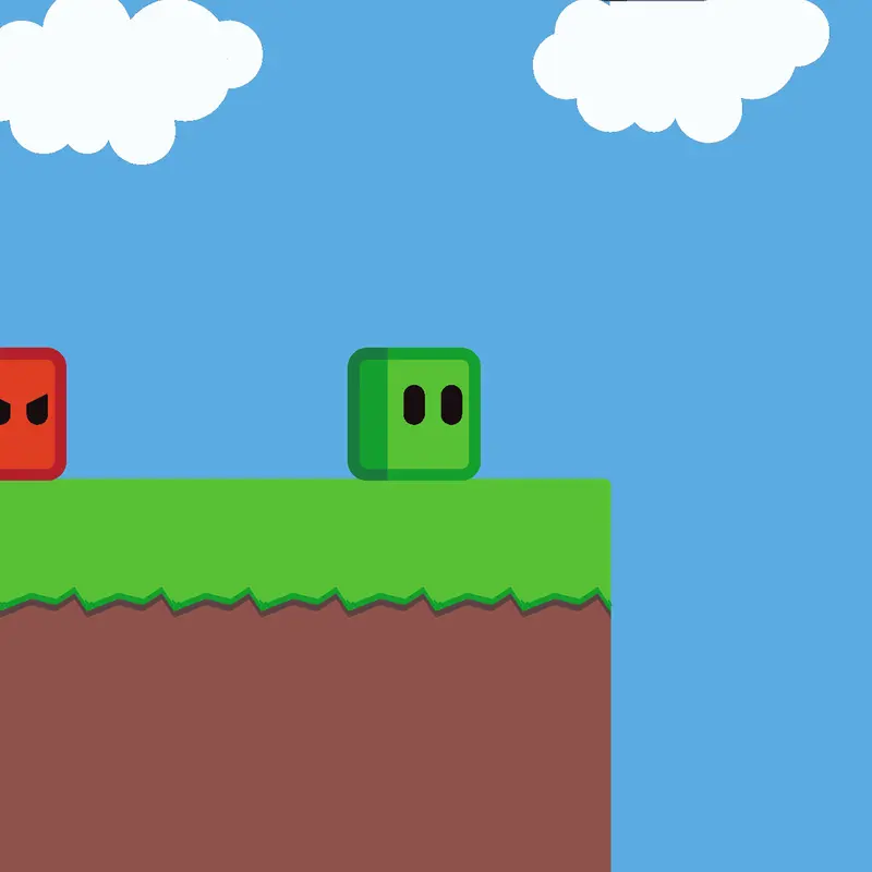 Game by @RichelleEsmillo