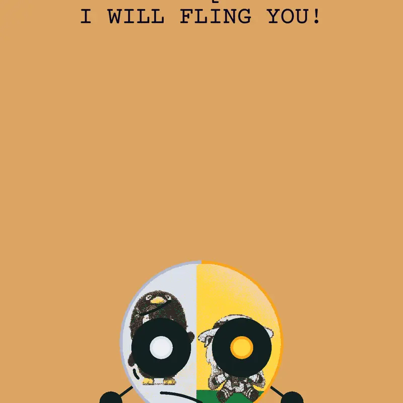 Game by @Titanic_productions