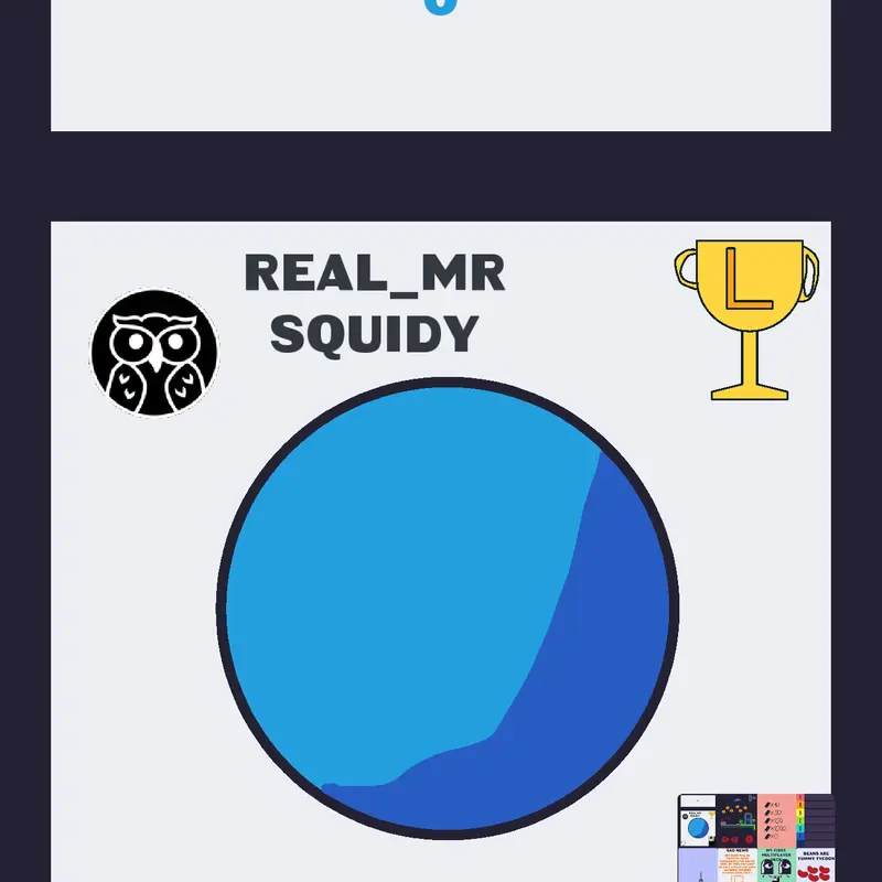 Clicker by @real_MRSquidy_production