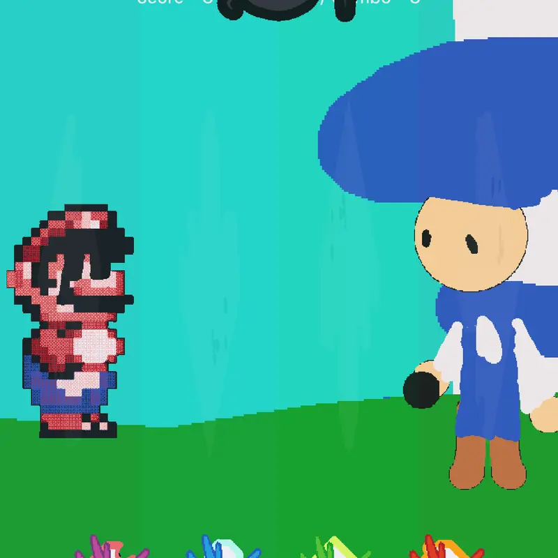 Game by @DylanGonzlez1