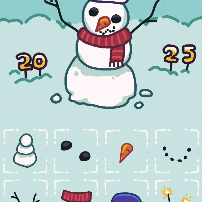 Game by @msbz