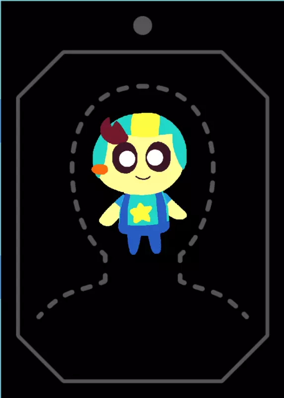 Game by @YuzuGO_