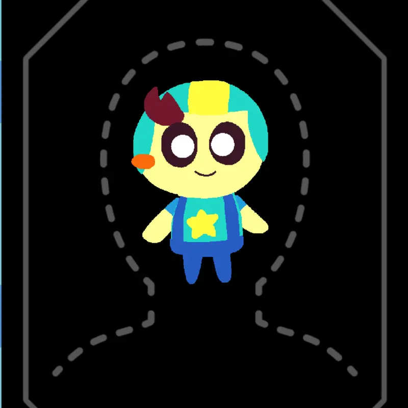 Game by @YuzuGO_