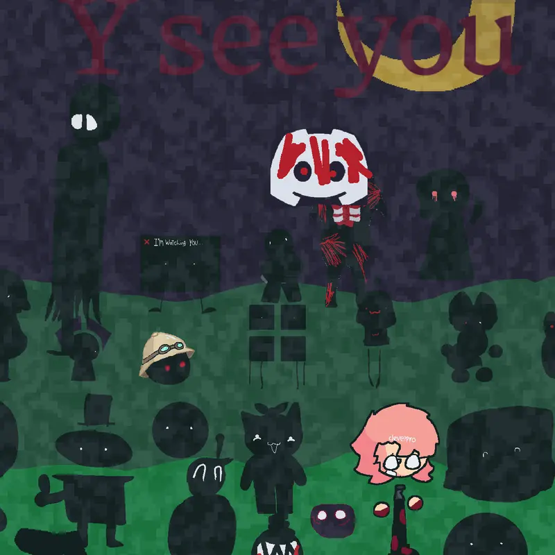 Game by @hi-5000