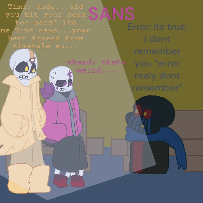 Game by @undertale_cia