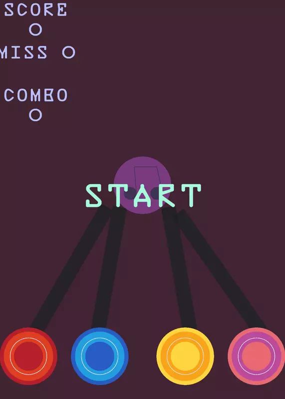Game by @Stickglitch