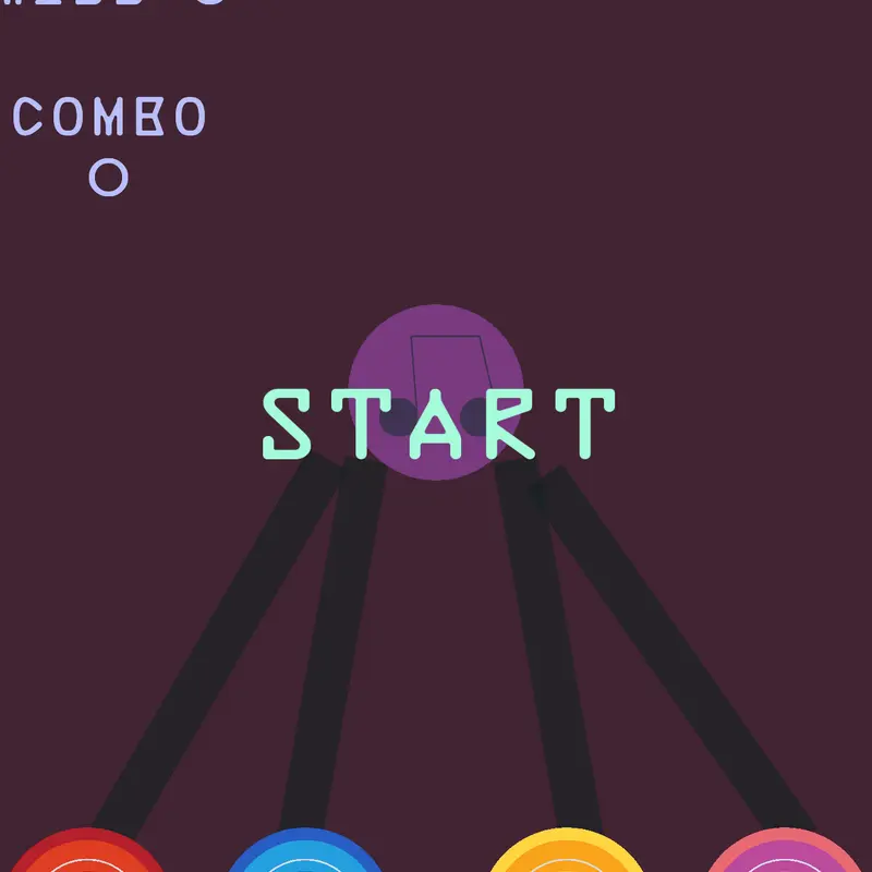 Game by @Stickglitch