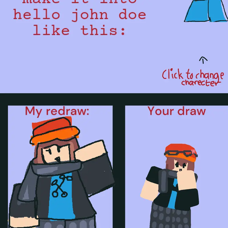Game by @Robloxian2006spirit