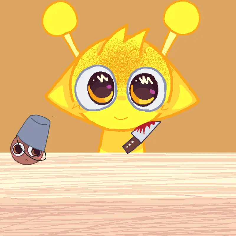 Game by @Bruddysprunki