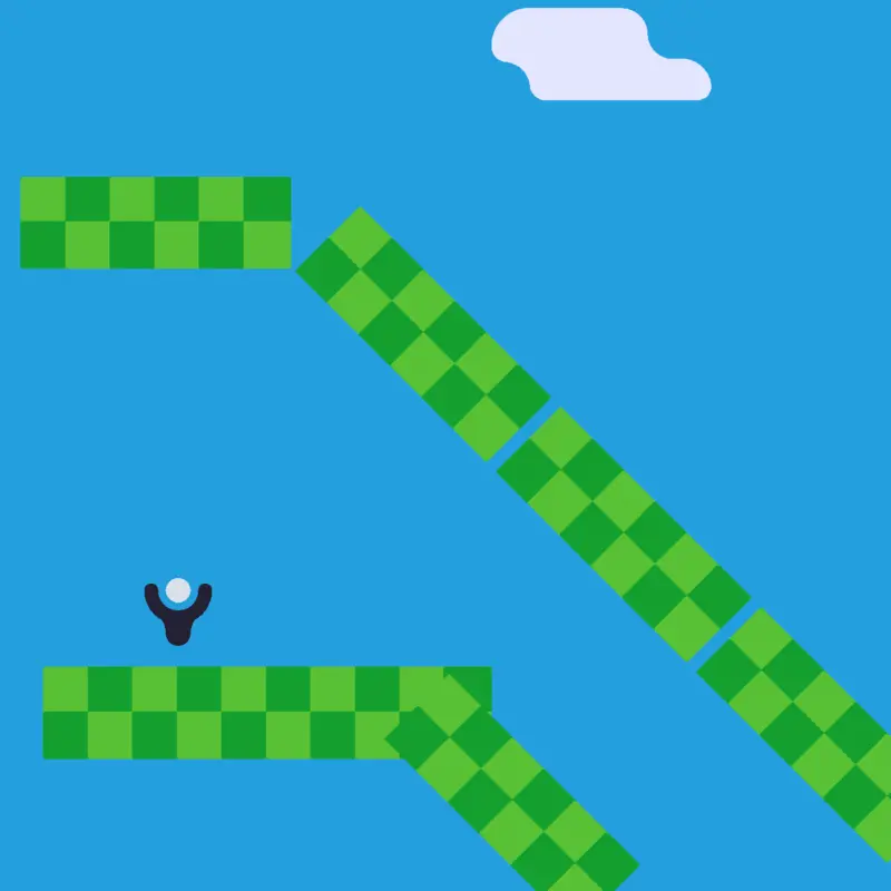 Game by @poolswimmer