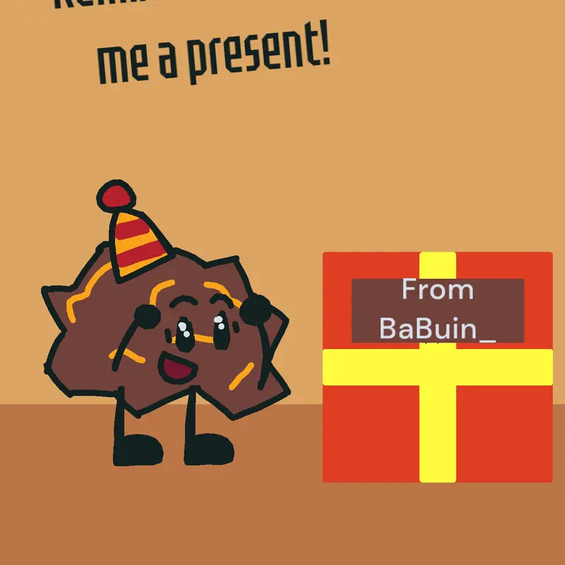 Game by @BaBuin_