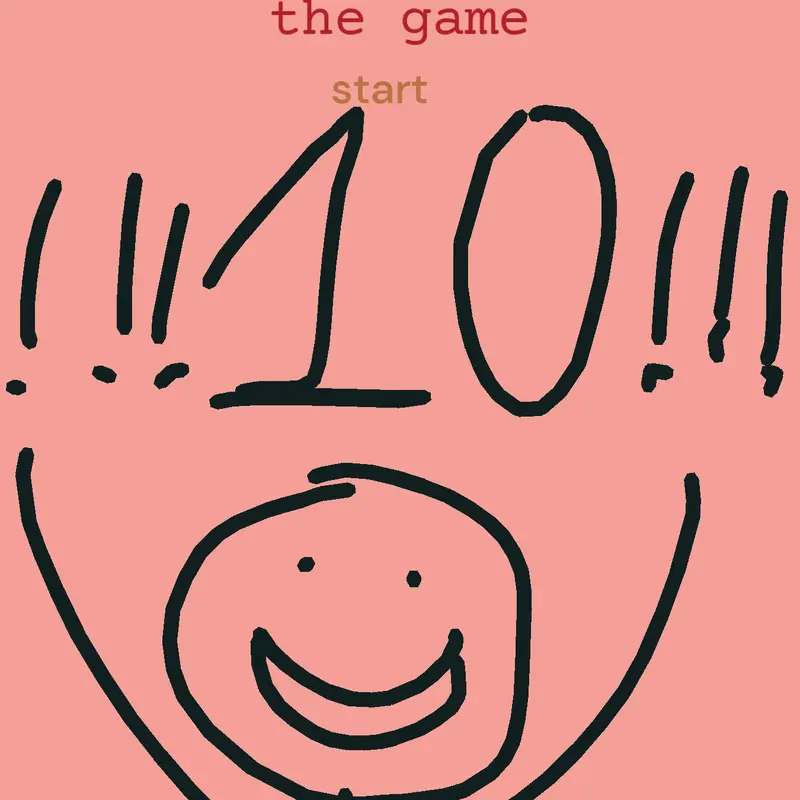 Game by @ggoof