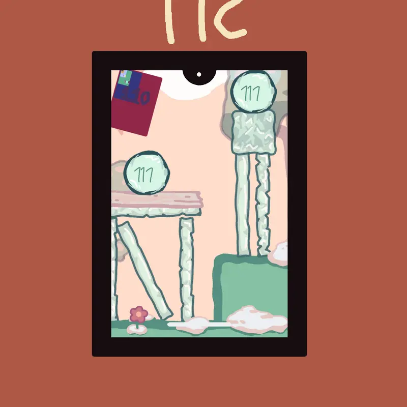 Game by @1Mthecube