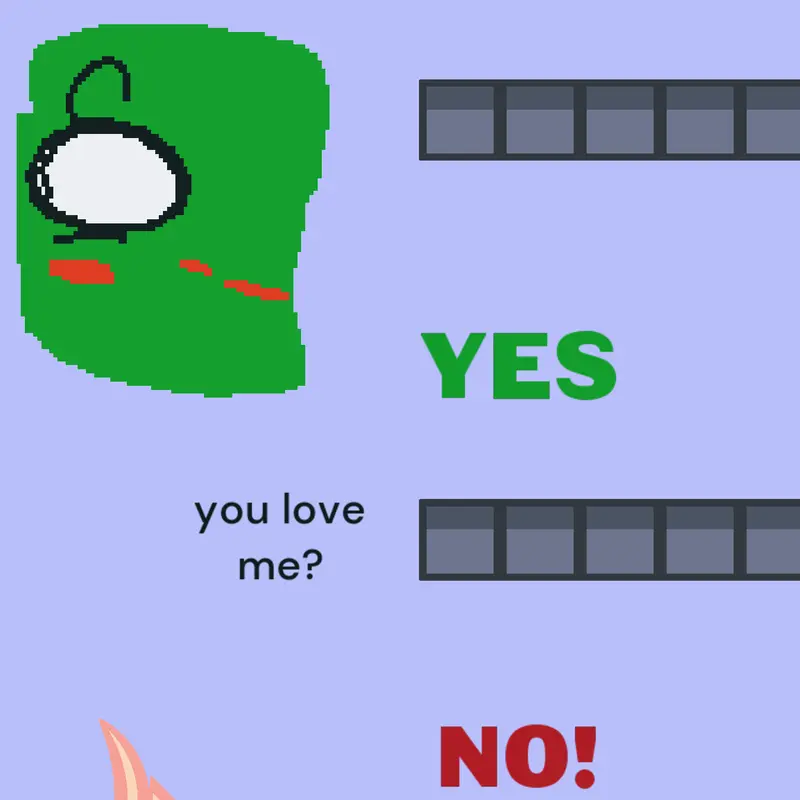Game by @r3d_and_green