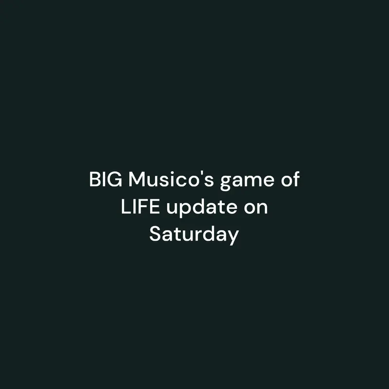 Game by @MusicoXD