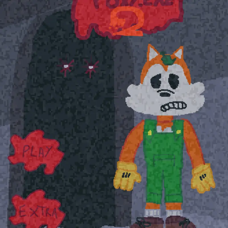 Game by @FoxeYT