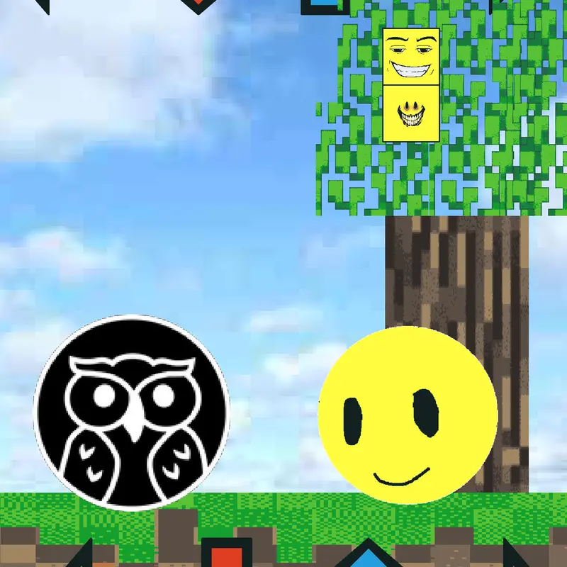 Game by @HConstruction
