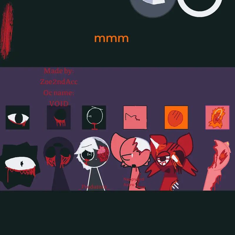 Game by @lora_cat_lol