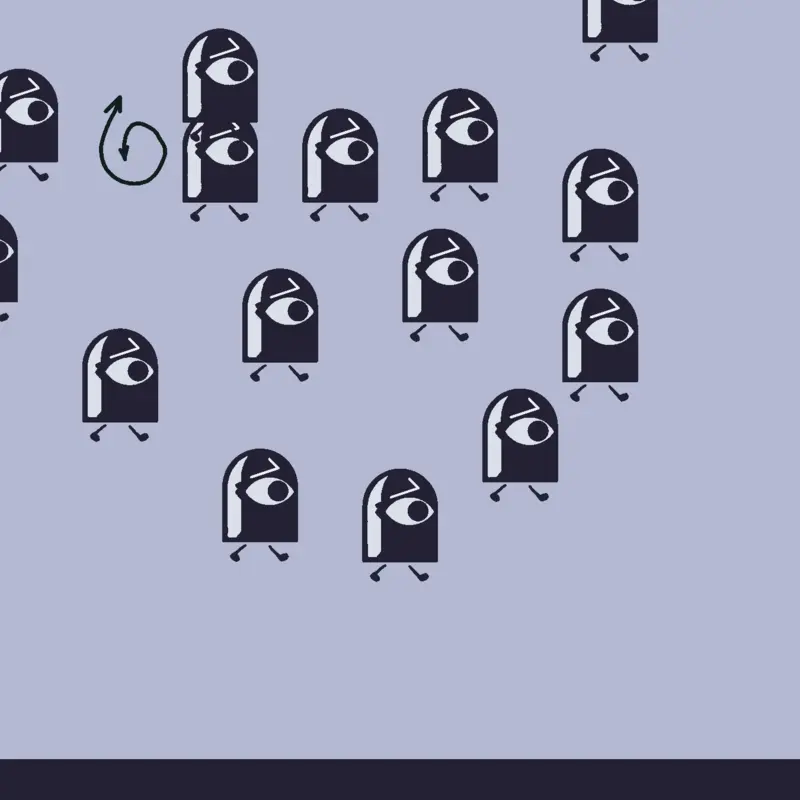 Game by @franchezca