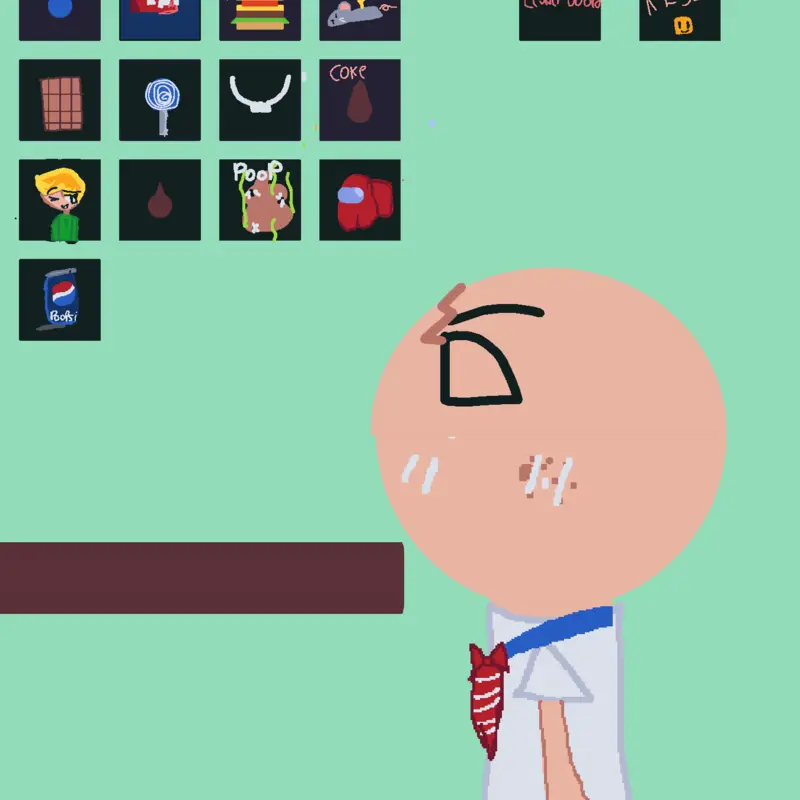 Game by @Pat918181919