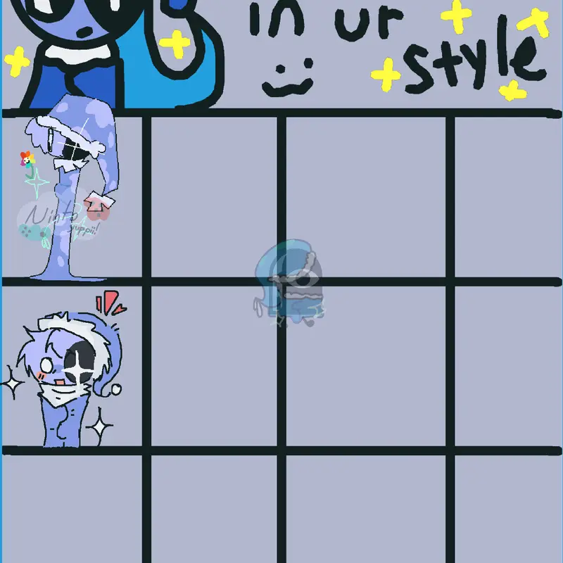 Game by @_Chicken_Ann_