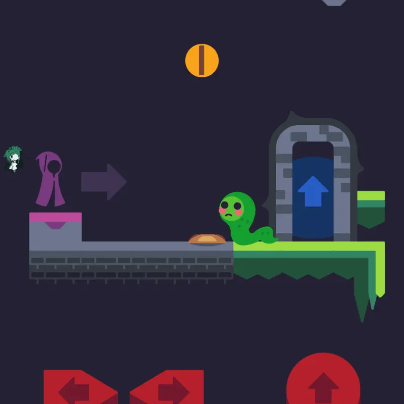 Game by @cloverVisa