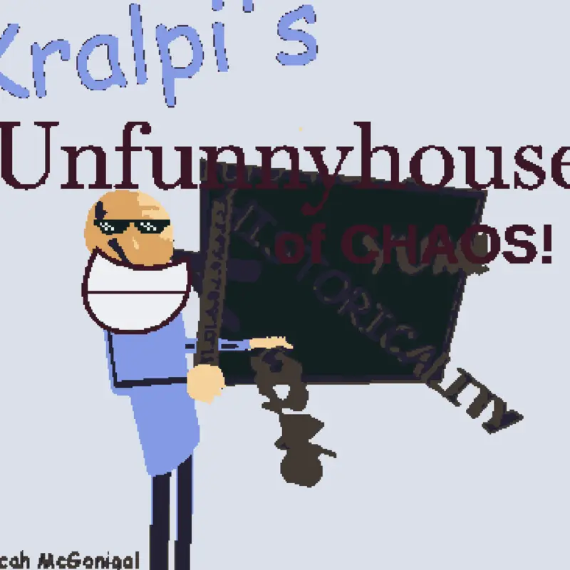 Game by @cartooncat_dazinkiest