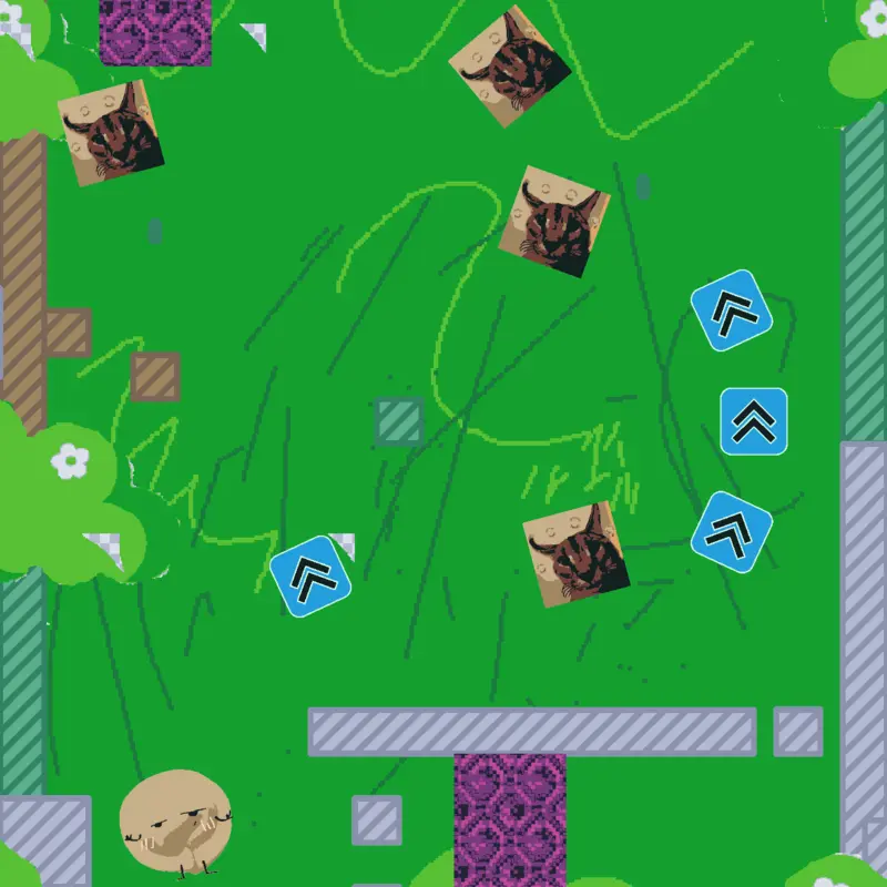 Game by @dog_ma