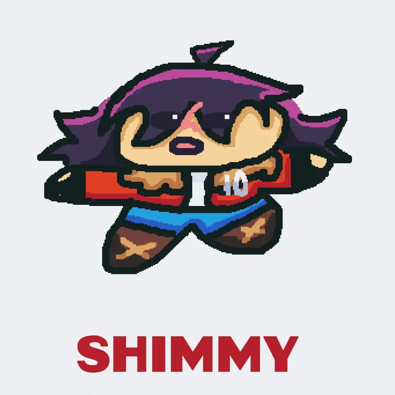 Game by @Istolesomeonescookie