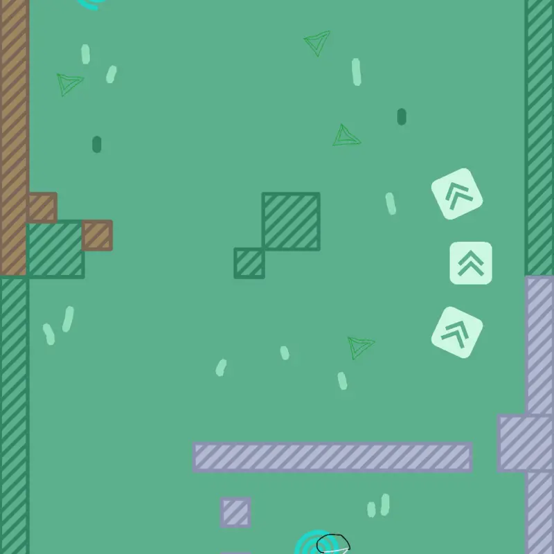 Game by @CollDoge31