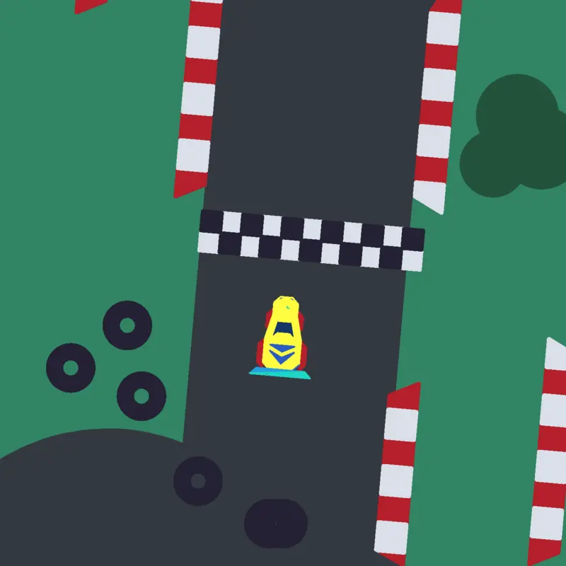 Game by @matuedo