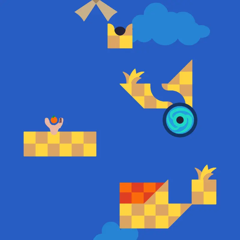 Game by @noobler