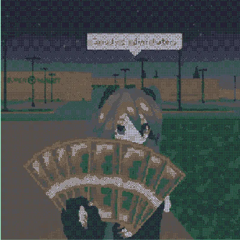 Game by @PosItIveART19