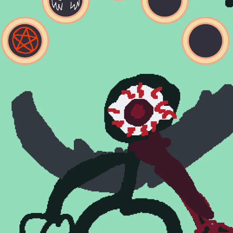 Game by @Potozs