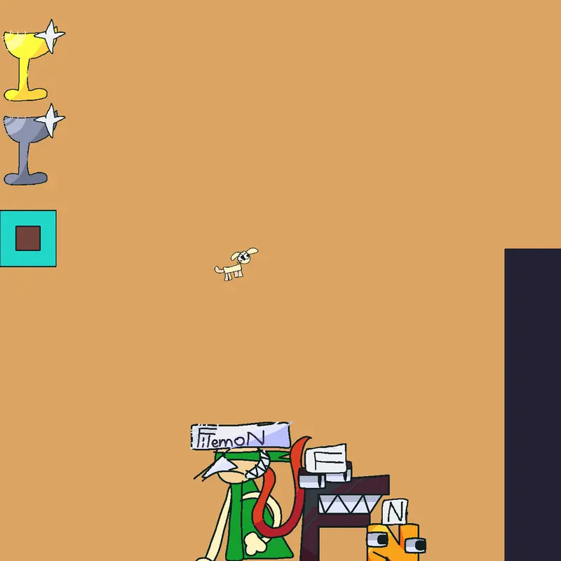 Game by @Filemon_and_F_and_N