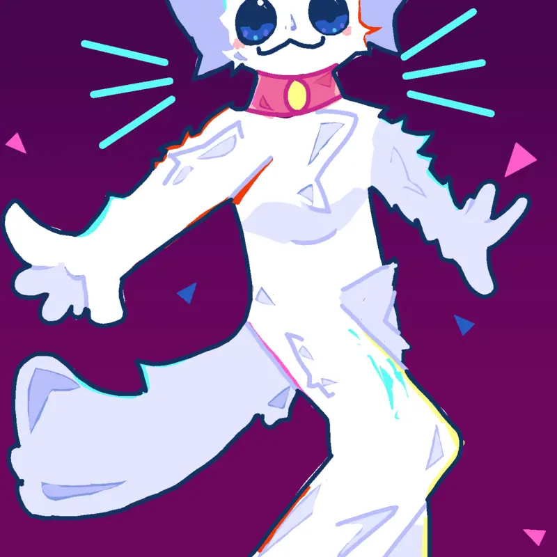 Game by @Rikura