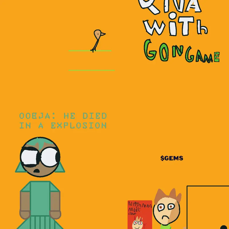 Game by @gongame