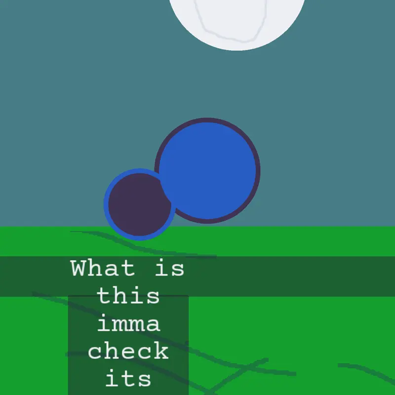 Game by @galaxygoat