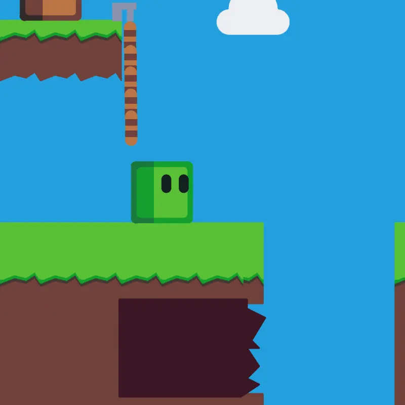 Game by @redranger