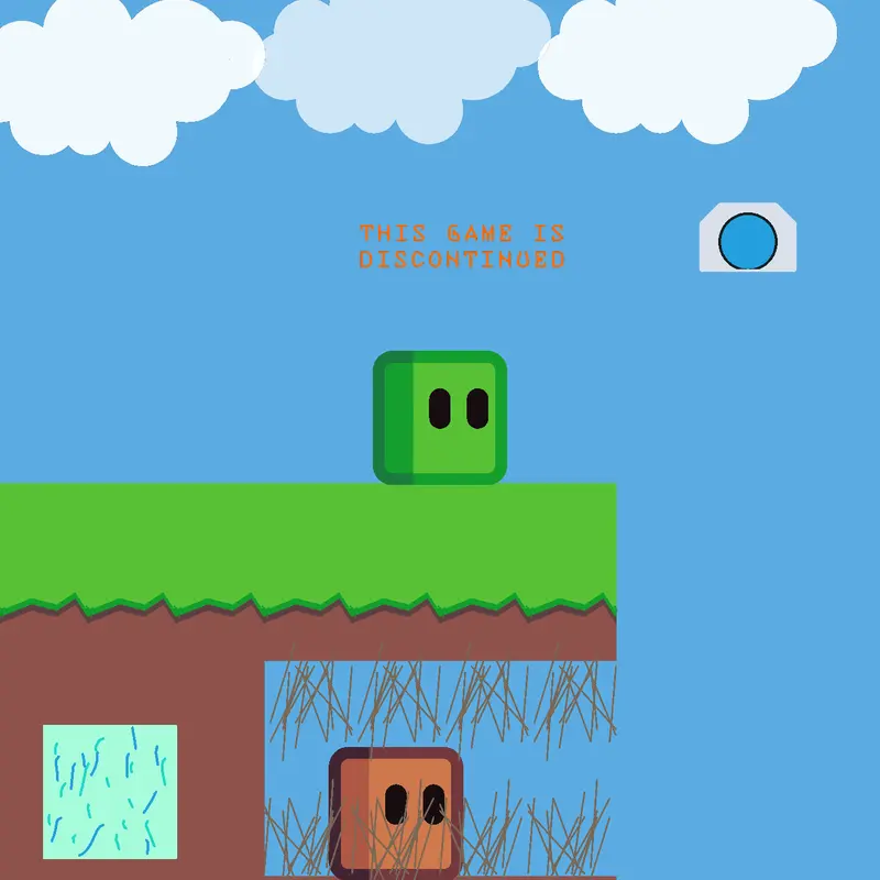 Game by @blahjuhh