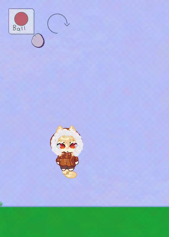 Game by @Xister_fpe