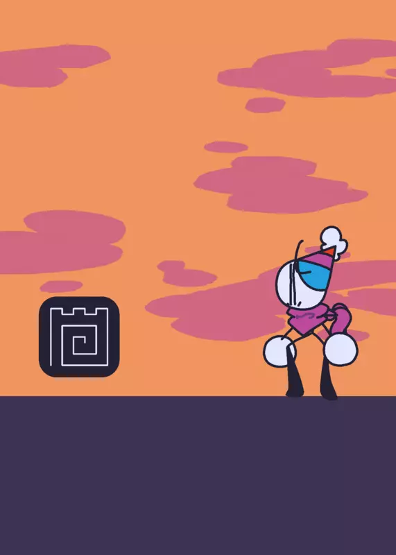 Game by @Dumb_Artist